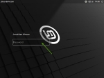 Linux Mint Install - Step 13