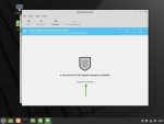Linux Mint Install - Step 17