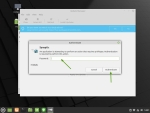 Linux Mint Install - Step 18
