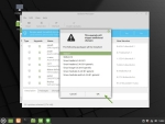Linux Mint Install - Step 20