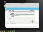 Linux Mint Install - Step 21