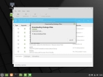 Linux Mint Install - Step 22