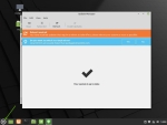 Linux Mint Install - Step 23