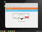 Linux Mint Install - Step 25