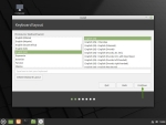 Linux Mint Install - Step 4