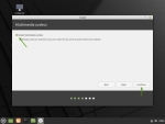 Linux Mint Install - Step 5