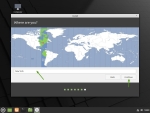 Linux Mint Install - Step 8