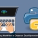 Using XlsxWriter to Create an Excel Spreadsheet