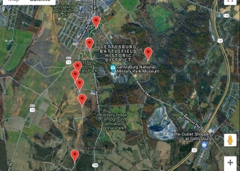 Add a Google Map to Your Website