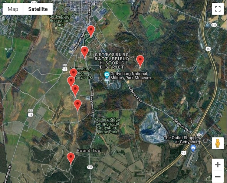 Add a Google Map to Your Website