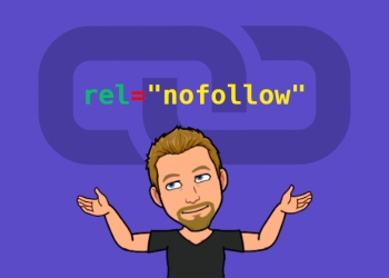 Add NoFollow to External Links in WordPress