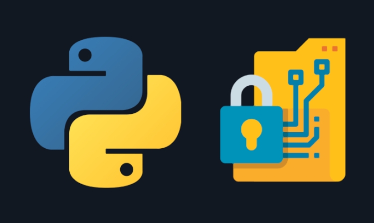 Encrypt and Decrypt Files with Python
