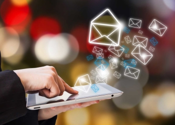 Send Email with Python