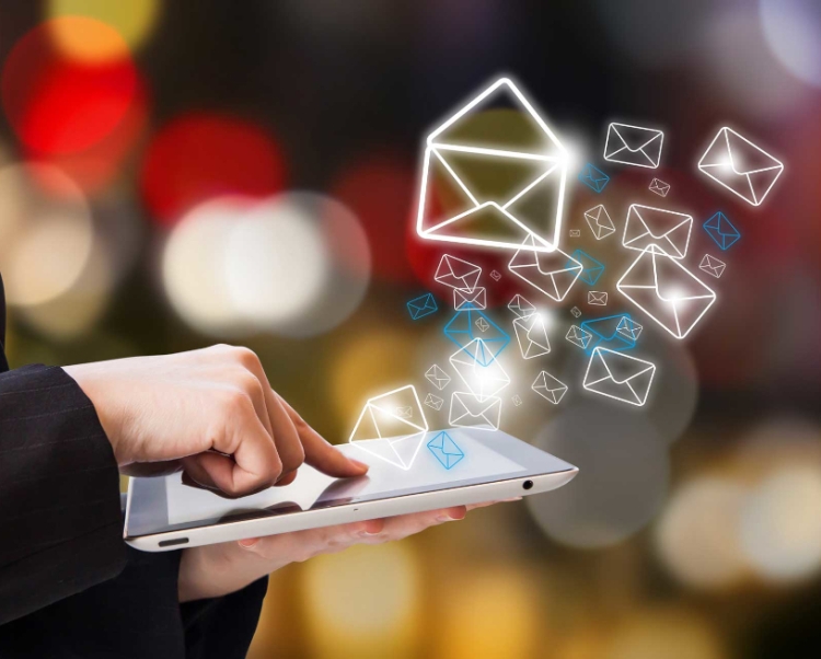 Send Email with Python