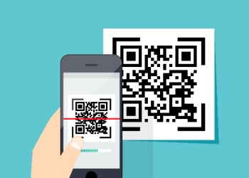 Generate QR Codes with Python