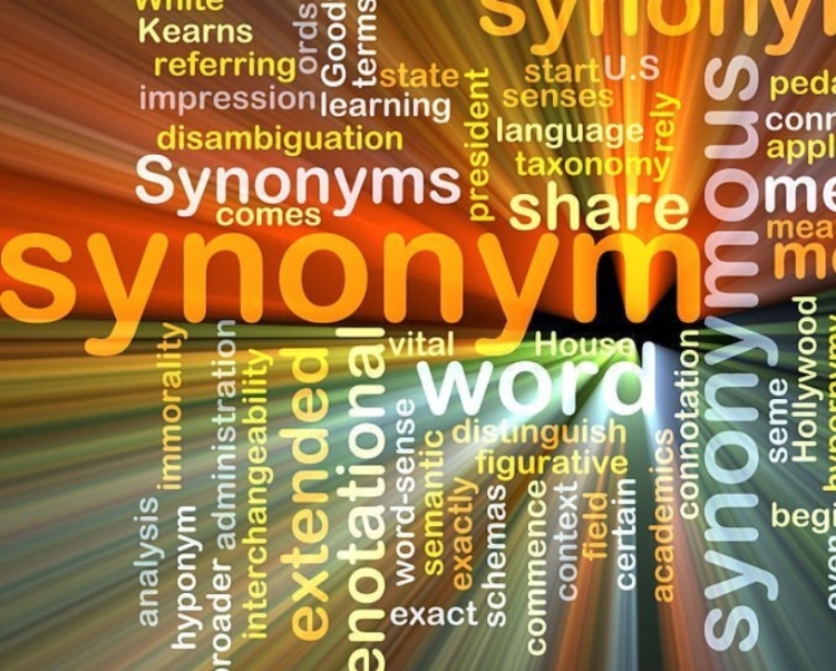 Synonym Word Replacer