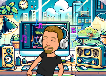 Creating a Command-Line Python Radio Player
