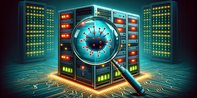 Malware Detection with Maldet