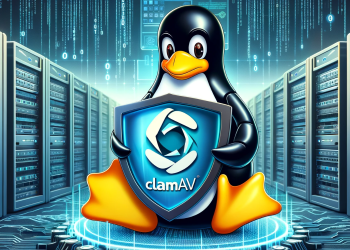 Understanding and Implementing ClamAV on Linux