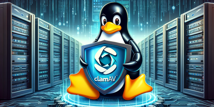 Understanding and Implementing ClamAV on Linux