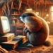 Groundhog Day: Predicting Early Spring with PHP