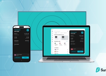 Surfshark VPN Review