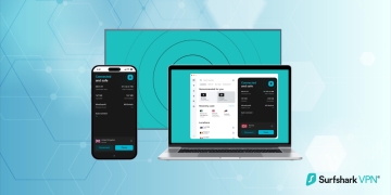 Surfshark VPN Review