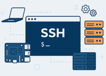 My SSH Setup: How I Manage Multiple Servers