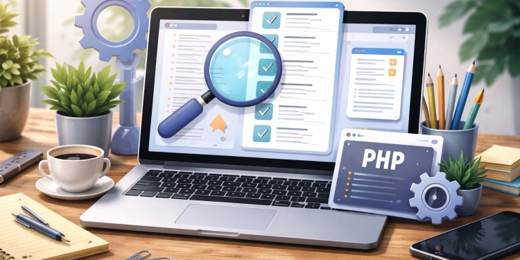 Building a Simple WordPress Post List Tool with PHP