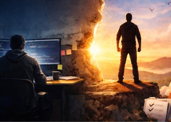 Imposter Syndrome as a Self-Taught Developer