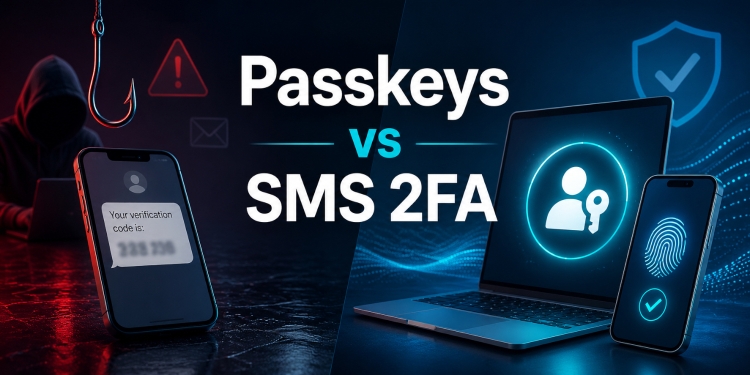 Why I Stopped Treating SMS As Good Enough