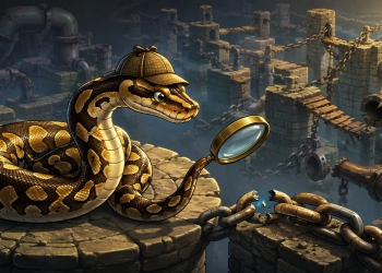 Building a Python Broken Link Checker