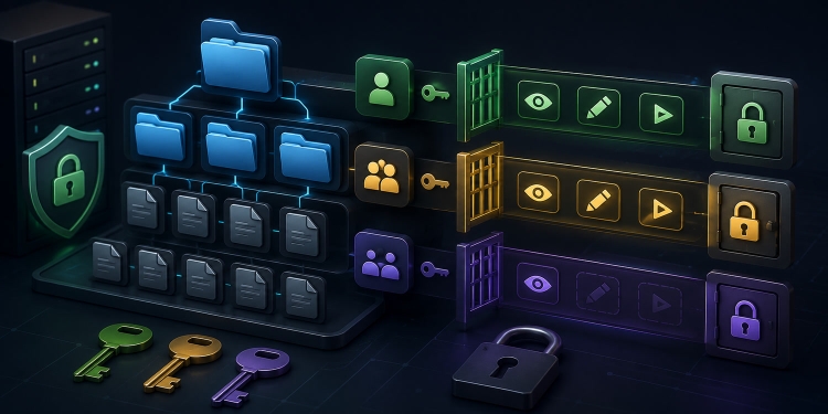 Understanding Linux File Permissions