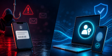 What Single Sign-On Actually Solves